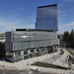 Ibis Styles Wroclaw Centrum