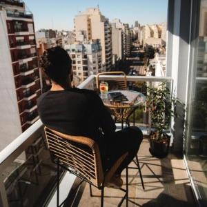 Isi Baires Alquiler Temporario