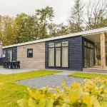 Cozy chalet with garden at the edge of the forest Rijssen 