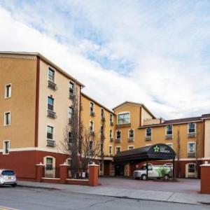 Extended Stay America - Anchorage - Downtown