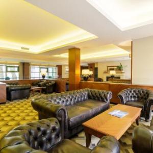 Meridian Luxury Apartments by Grand Apartments