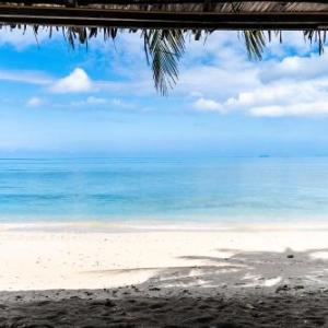 Isara Lanta Beach Resort