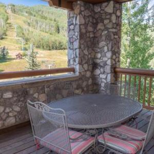 Gorgeous 2 Bd With Lift View In Beaver Creek Condo