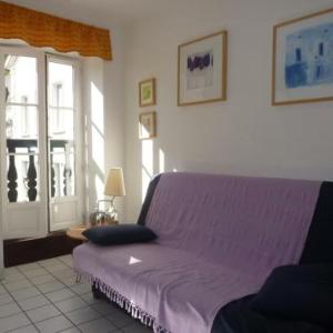 Appartement Ax-les-Thermes 2 pièces 4 personnes - FR-1-419-389