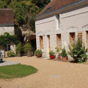 Gîte Villiers-sur-Loir 4 pièces 8 personnes - FR-1-491-12