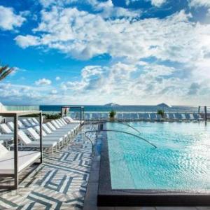 W Fort Lauderdale hotel photo