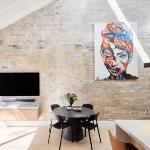 Apartment in Sydney 