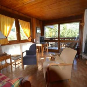 Appartement Courchevel 1850 3 pièces 5 personnes - FR-1-514-29