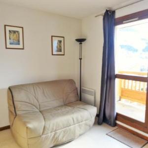 Appartement Les Deux Alpes 1 pièce 4 personnes - FR-1-516-117