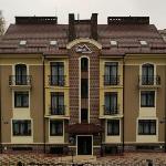 Vanva Aparthotel Kaliningrad 