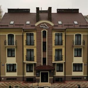 Vanva Aparthotel