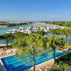 Top Appartamento 44 - Adria Marina Aprilia Marittima Costa Nord Adriatica