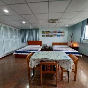 Smile House Homestay