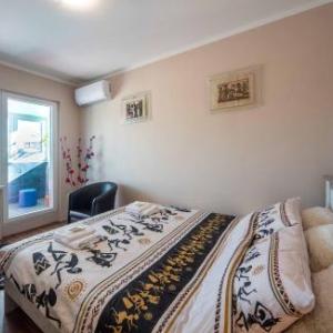 Apartment Africa