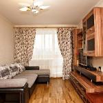 KemHotel Квартирное Бюро Kemerovo