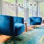 Clean Modern Dilworth Luxury Minutes to Charlotte