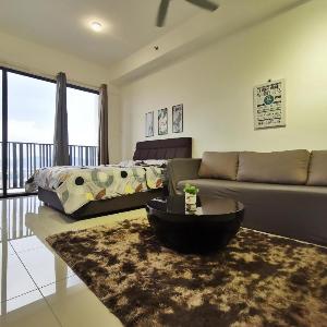 I-City guest house