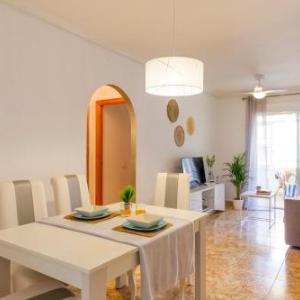 Apartment Pink Medsea