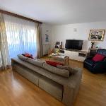 Apartment in Letalisce Porforoz 