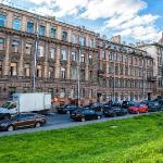 Golden Fleece Guest House Saint Petersburg 