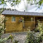 Laurel Lodge - 2 Bedroom Log Cabin - St.Florence