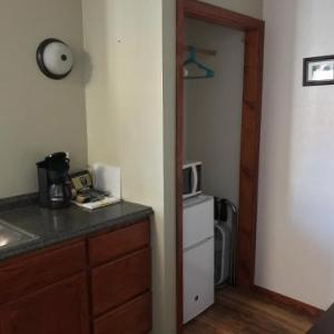 Hotels near Alaska State Fair - The Pioneer Motel