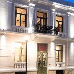 Chandax Luxury Villa in Heraklion City Center Heraklio Town