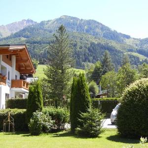 App. Kaprun Haus Rudolf Gletscher Kitzsteinhorn