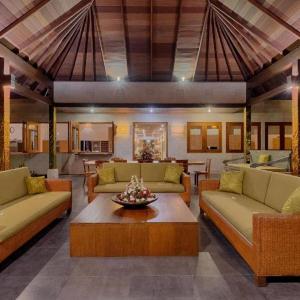 Sahara 6BR Villa With Private pool #Z93