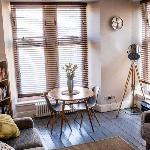 Unique Apartments in Glasgow's Vibrant West End 