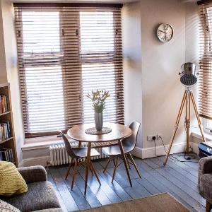 Unique Apartments in Glasgow's Vibrant West End