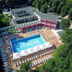 HOTEL AFRODITA DIMITROVGRAD BULGARIA