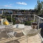 Architectural Jewel Arbre Blanc luxury 1 BR apt Montpellier 