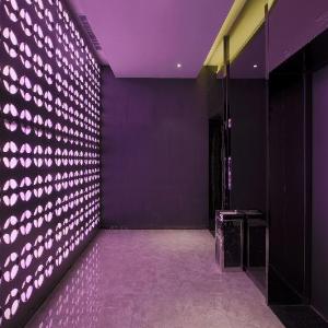 Orange Hotel Changsha Wuyi Square IFS International Finance Center