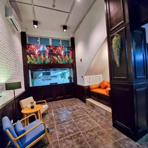 Sanctuary Hotel Yangon