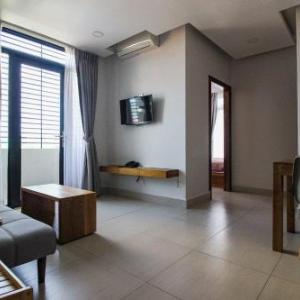 Ptas Tauch Residence