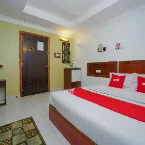 Fins Hotel Alor Setar