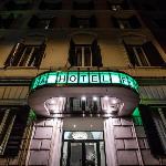 Hotel Floridia Rome 