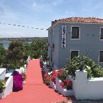 Arşipel Otel Bozcaada