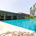 Alanis & Core Suite Klia By Dreamscape Kuala Lumpur 