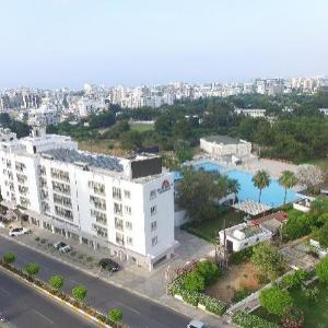 Büyük Anadolu Girne Hotel