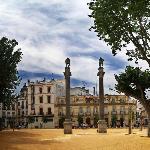 Apartment in Seville 