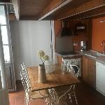 APARTAMENTO FAMILIAR EN GALERA  ARENAL DE SEVILLA Seville 