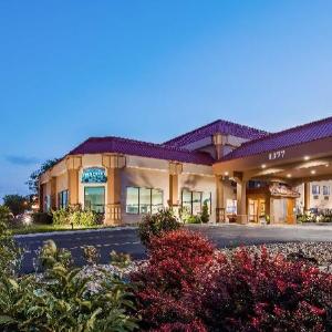 Best Western Plus Twin Falls Hotel