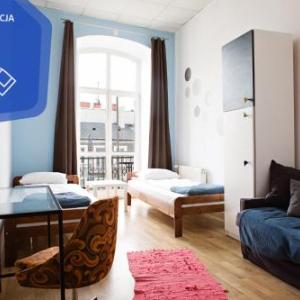Hostel Królewska
