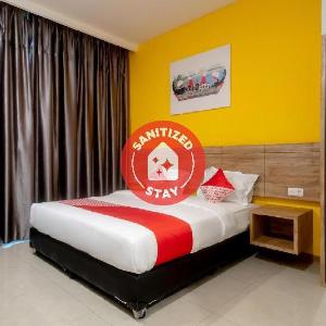 Hotel O Festive Inn