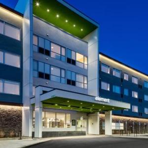 Element by Marriott Bend