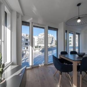 L'estrade Private apartment