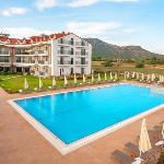 Acroter Hotel & Spa Datca