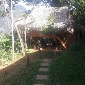 Pu Luong Discovery